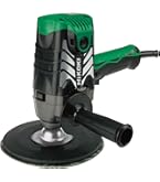 Amazon | HiKOKI(ハイコーキ) AC100V 電子ポリッシャー SP18VB パット